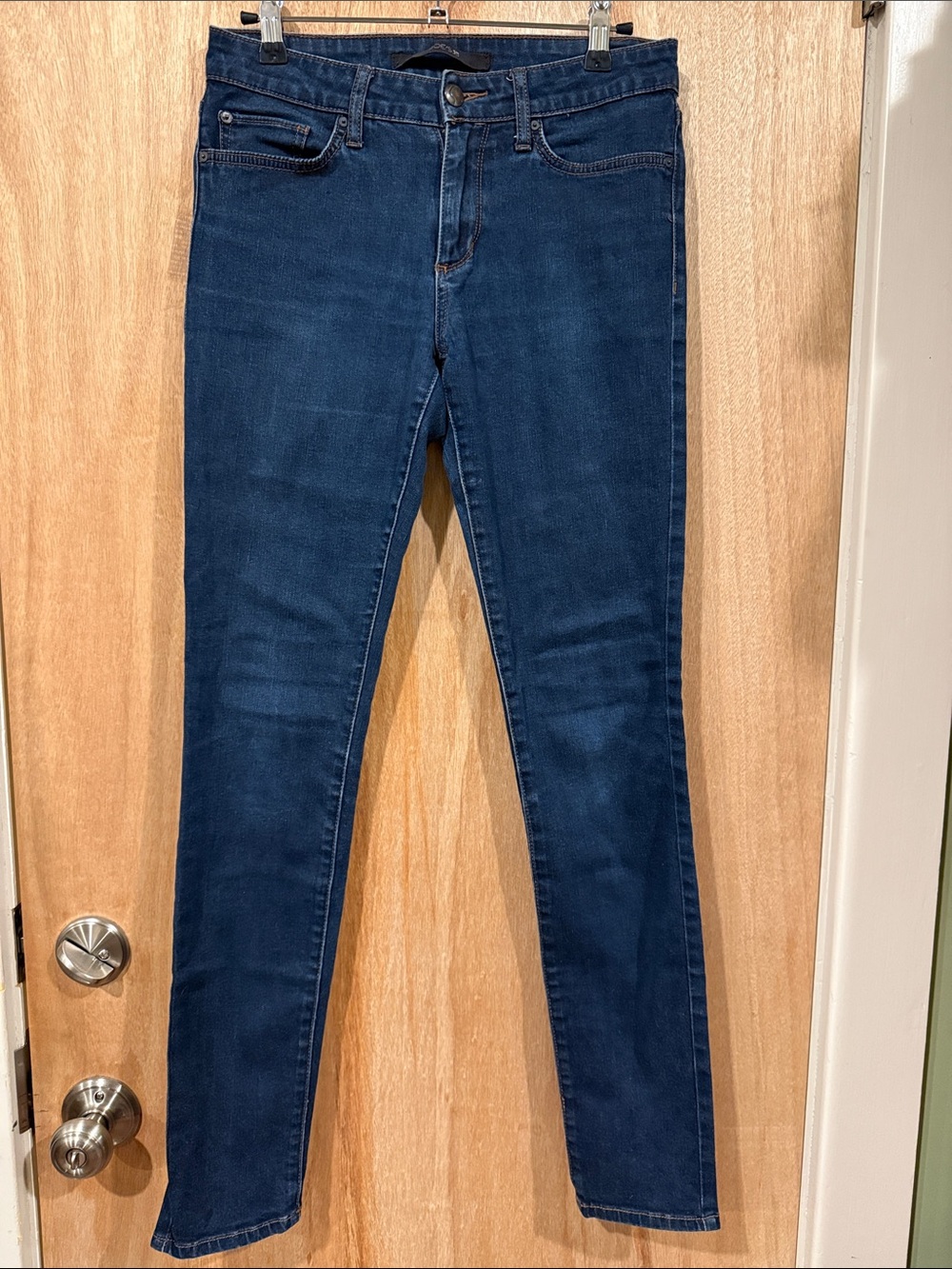 Sz 26 Joe's Jeans Skinny Stretch Jeans